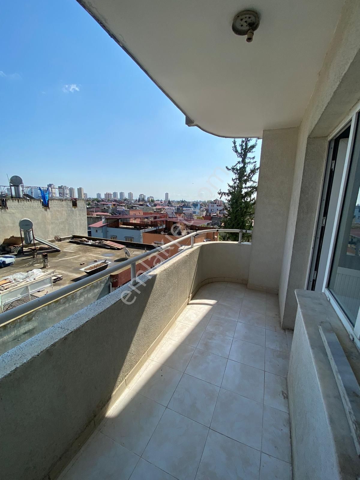 Adana Yüreğir Kozan Yolunda Ptt Evleri Kavşağına Yakın Konumda 3+1 Kiralık Aylık Fırsat Daire - Görsel 9