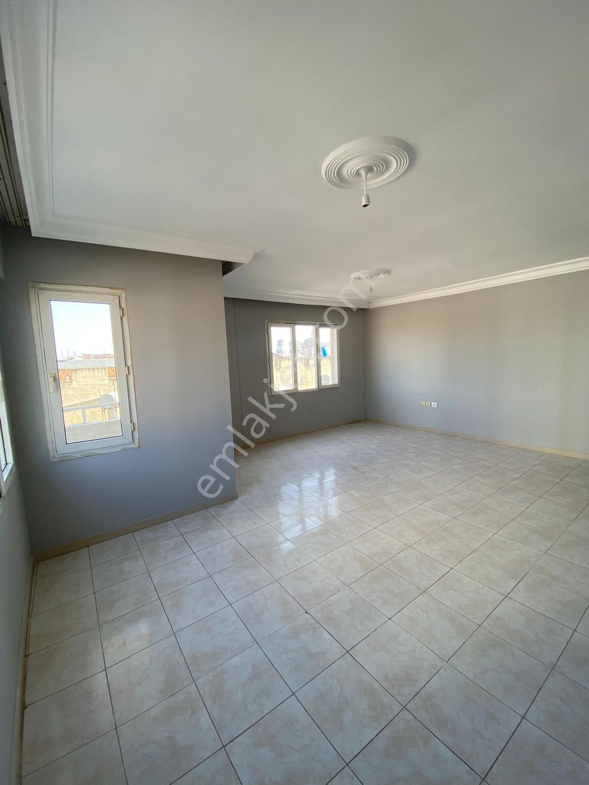 Adana Yüreğir Kozan Yolunda Ptt Evleri Kavşağına Yakın Konumda 3+1 Kiralık Aylık Fırsat Daire - Görsel 19