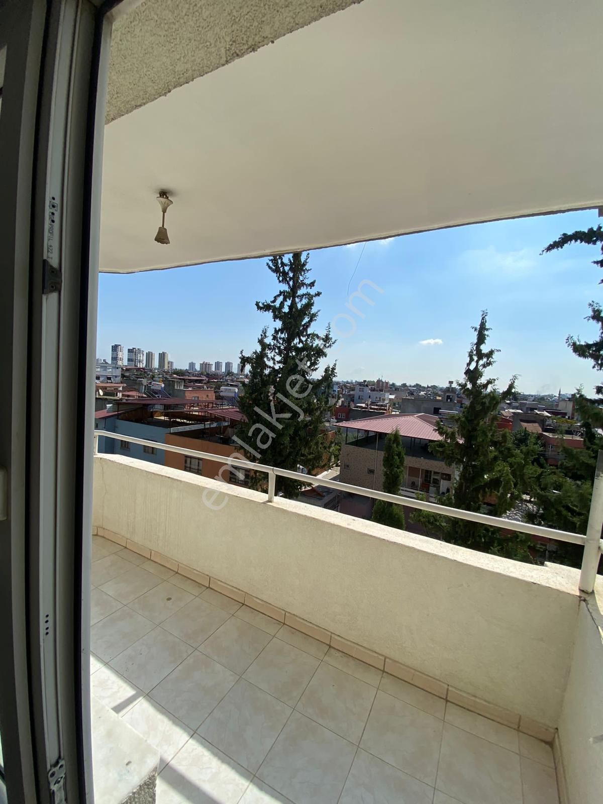 Adana Yüreğir Kozan Yolunda Ptt Evleri Kavşağına Yakın Konumda 3+1 Kiralık Aylık Fırsat Daire - Görsel 32