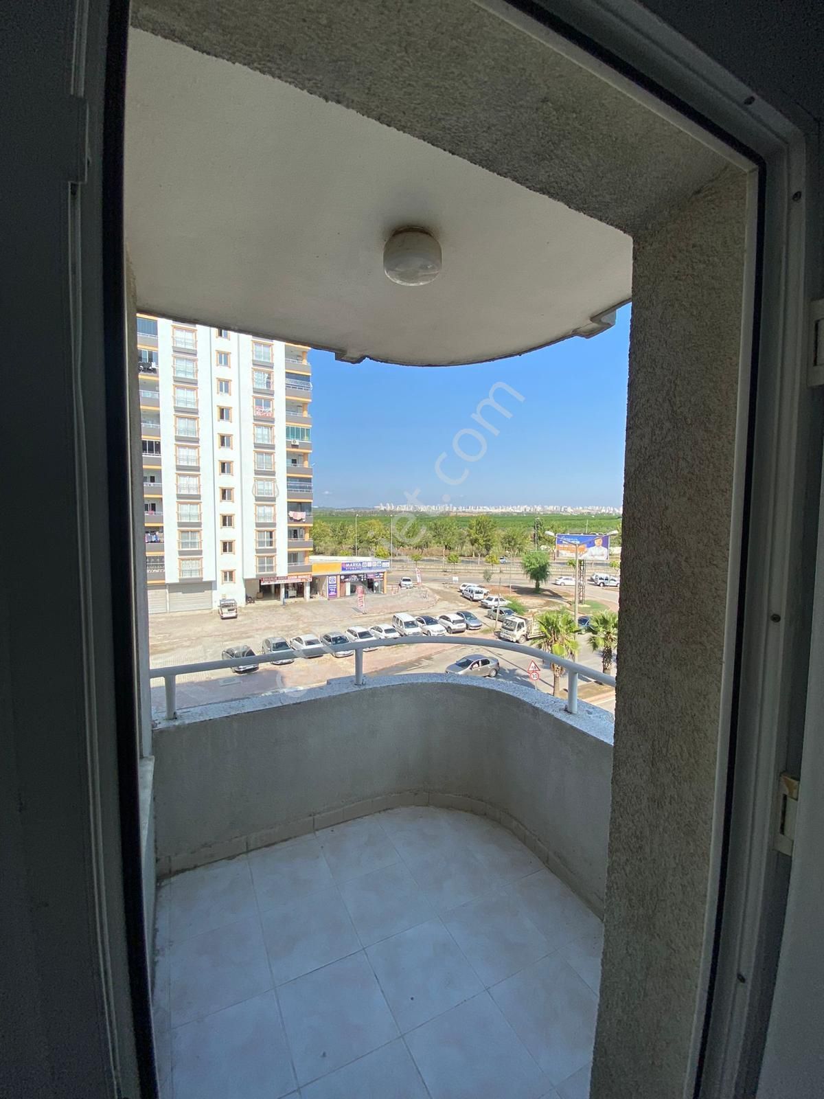 Adana Yüreğir Kozan Yolunda Ptt Evleri Kavşağına Yakın Konumda 3+1 Kiralık Aylık Fırsat Daire - Görsel 7