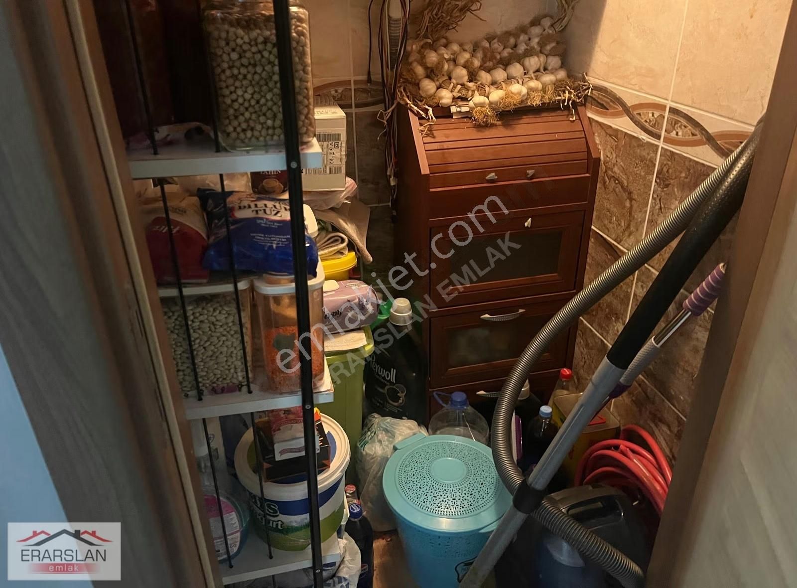 Erarslandan 9 Yıllık Balkonlu Ayrı Mutfaklı 2+1daire 65m2 Kombil - Görsel 26