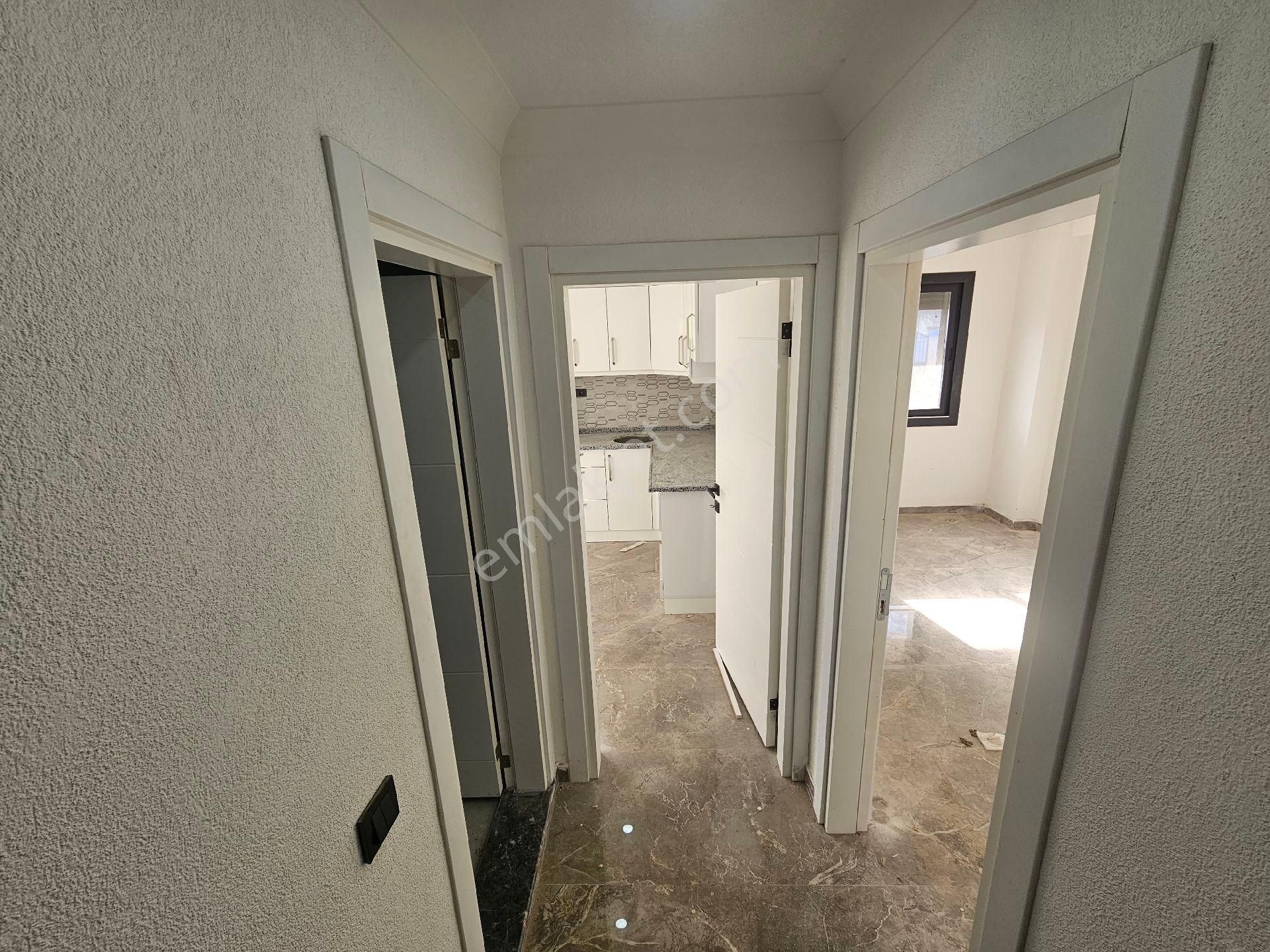 Didim'de Satılık Havuzlu - Görsel 8