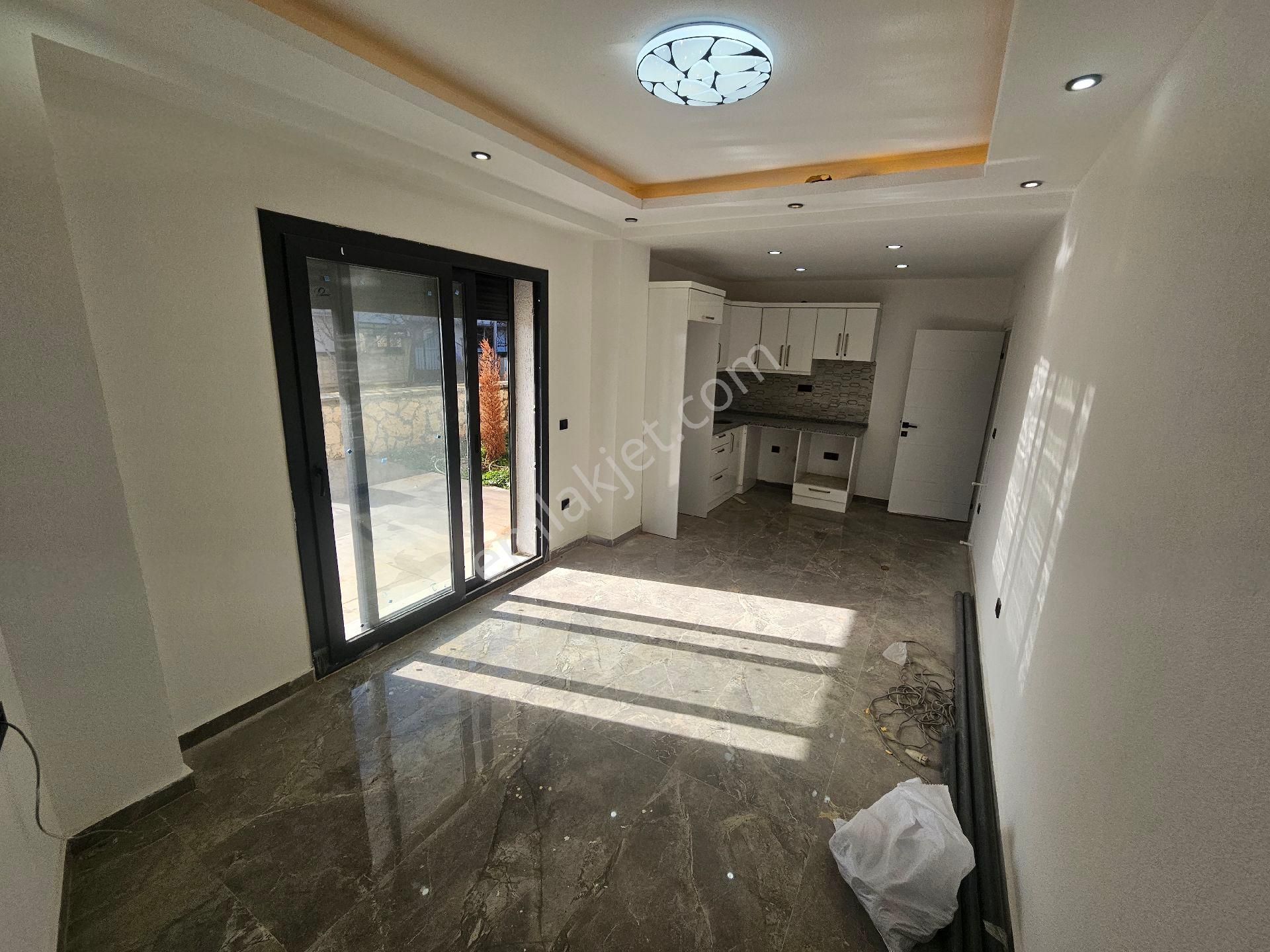 Didim'de Satılık Havuzlu - Görsel 4