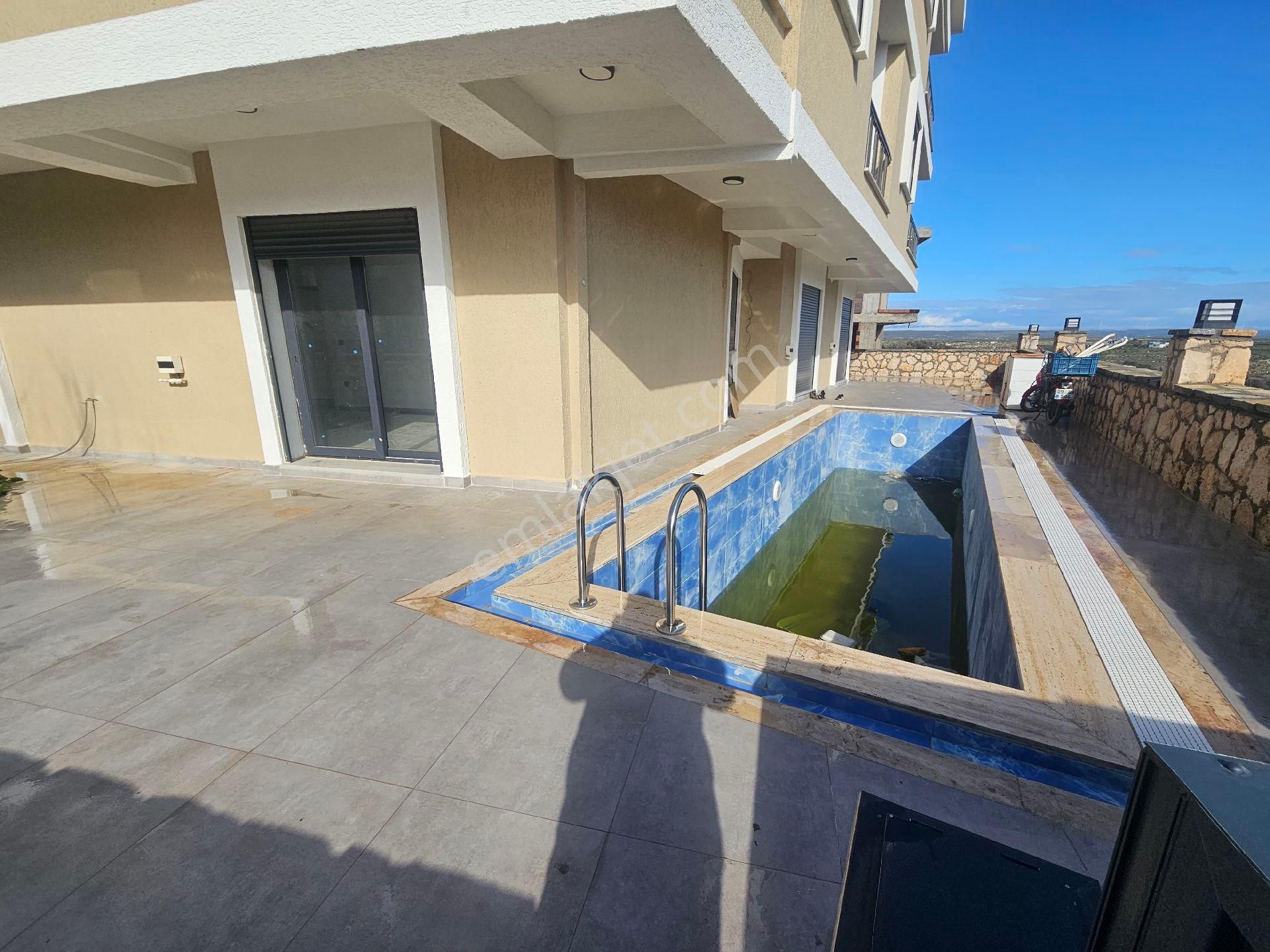 Didim'de Satılık Havuzlu - Görsel 2