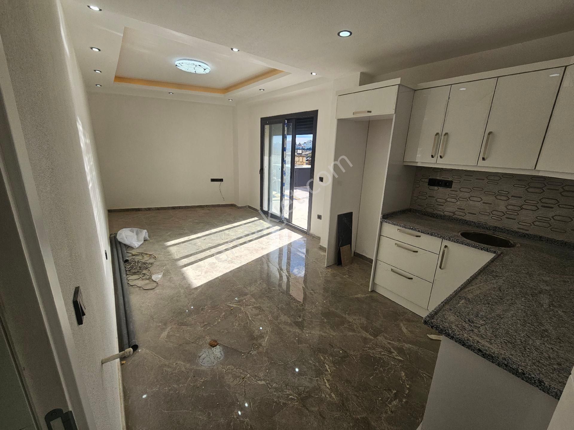 Didim'de Satılık Havuzlu - Görsel 5