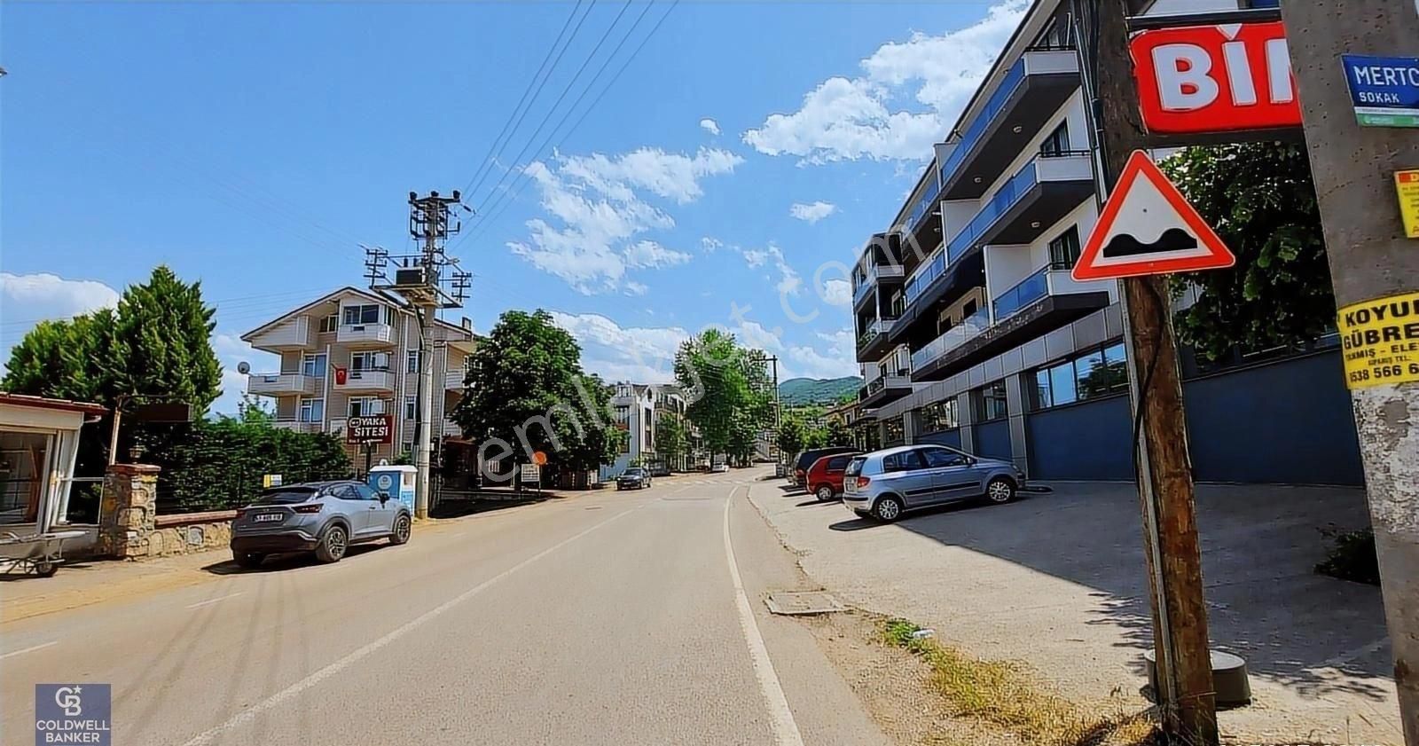 Başiskele Satılık Cadde Üstü Ön Cephe Satılık Dükkan - Görsel 3