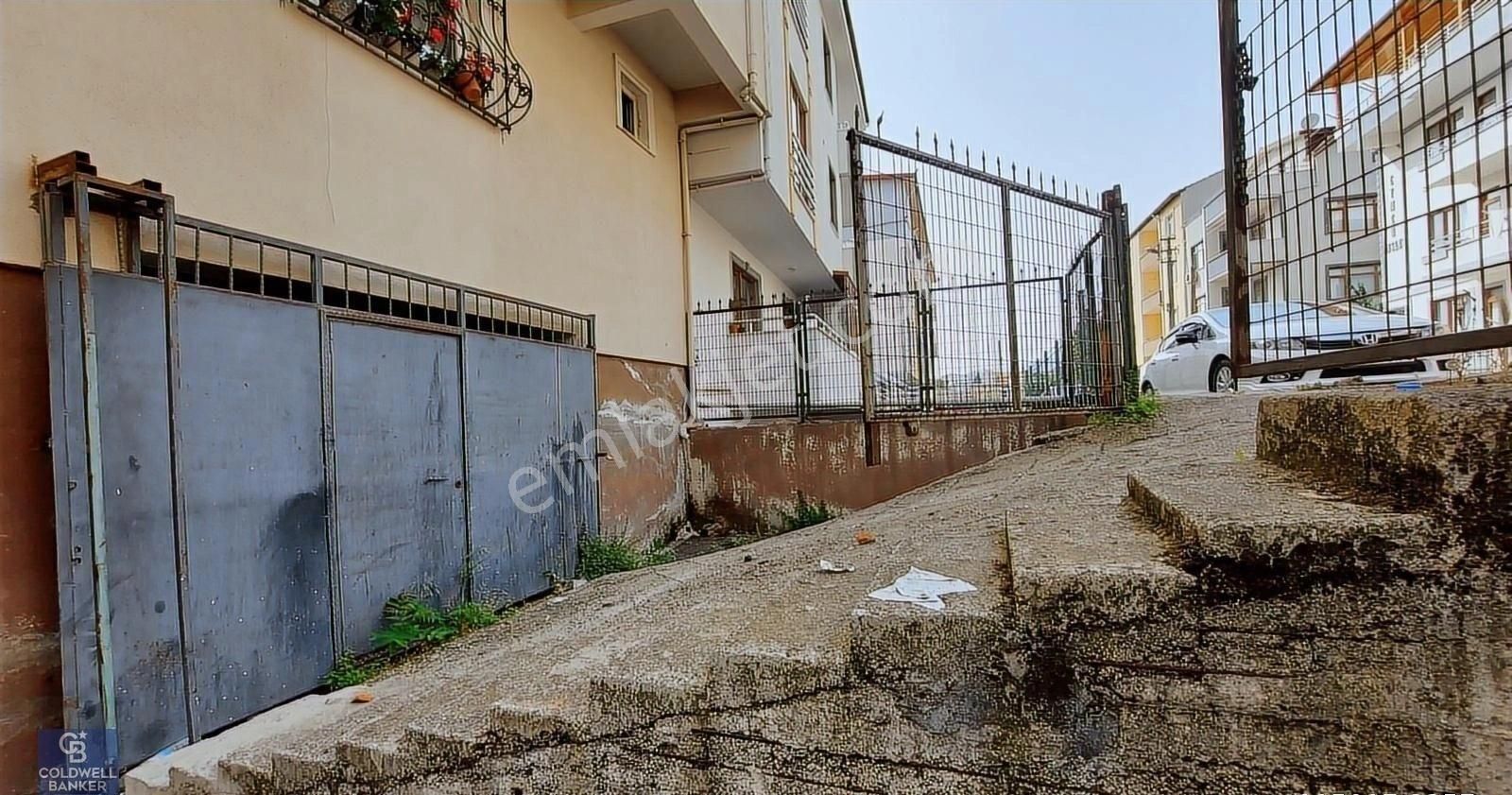 Derince Sırrıpaşa Mahallesi E-5'e Yakın Satılık Depo Ve Dükkan - Görsel 13