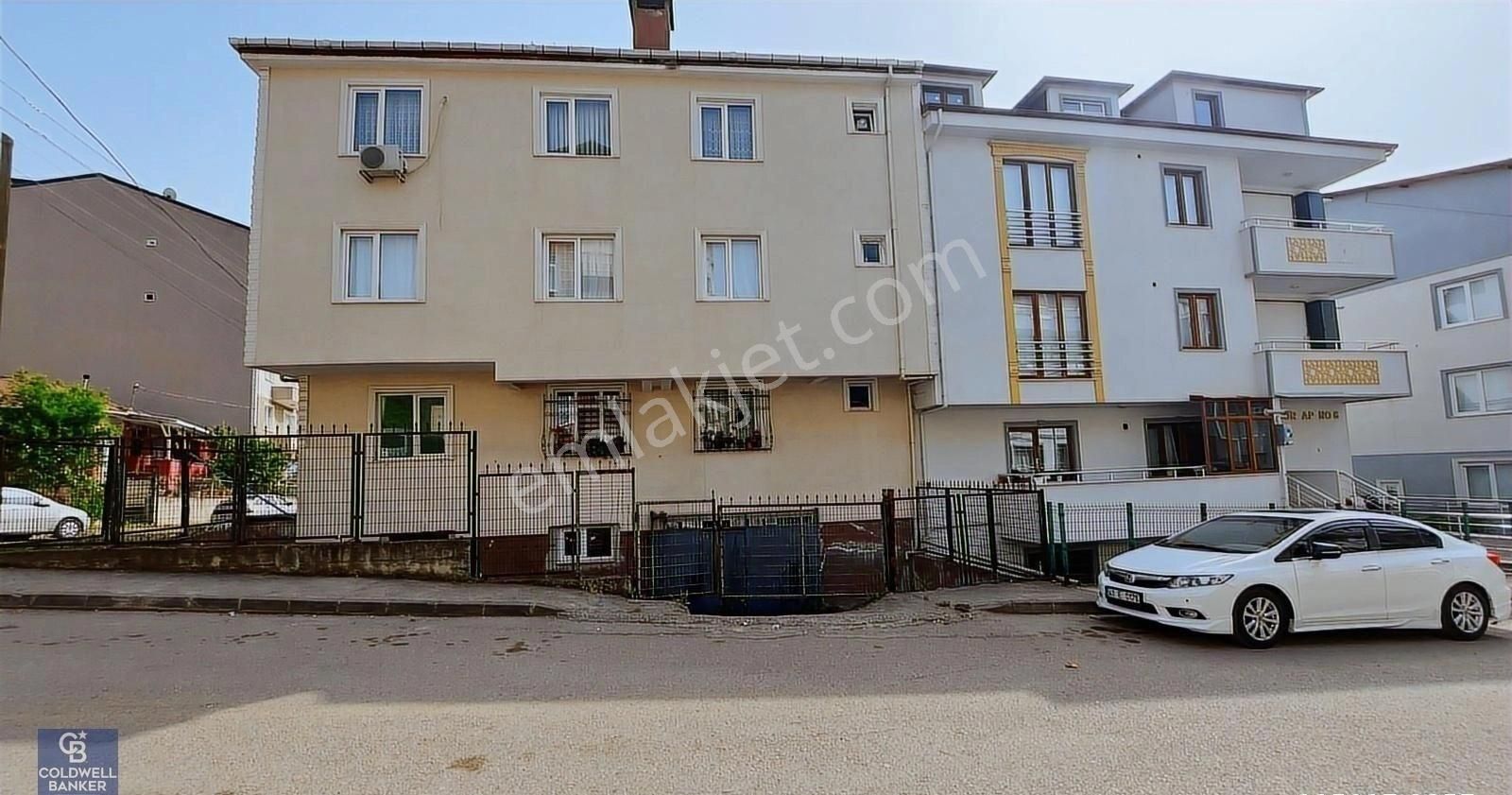 Derince Sırrıpaşa Mahallesi E-5'e Yakın Satılık Depo Ve Dükkan - Görsel 8