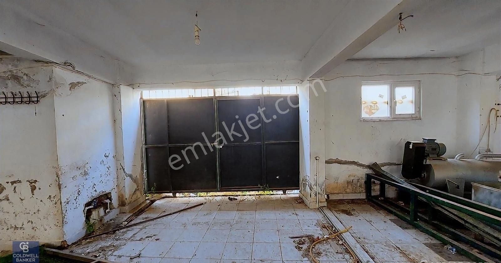 Derince Sırrıpaşa Mahallesi E-5'e Yakın Satılık Depo Ve Dükkan - Görsel 7