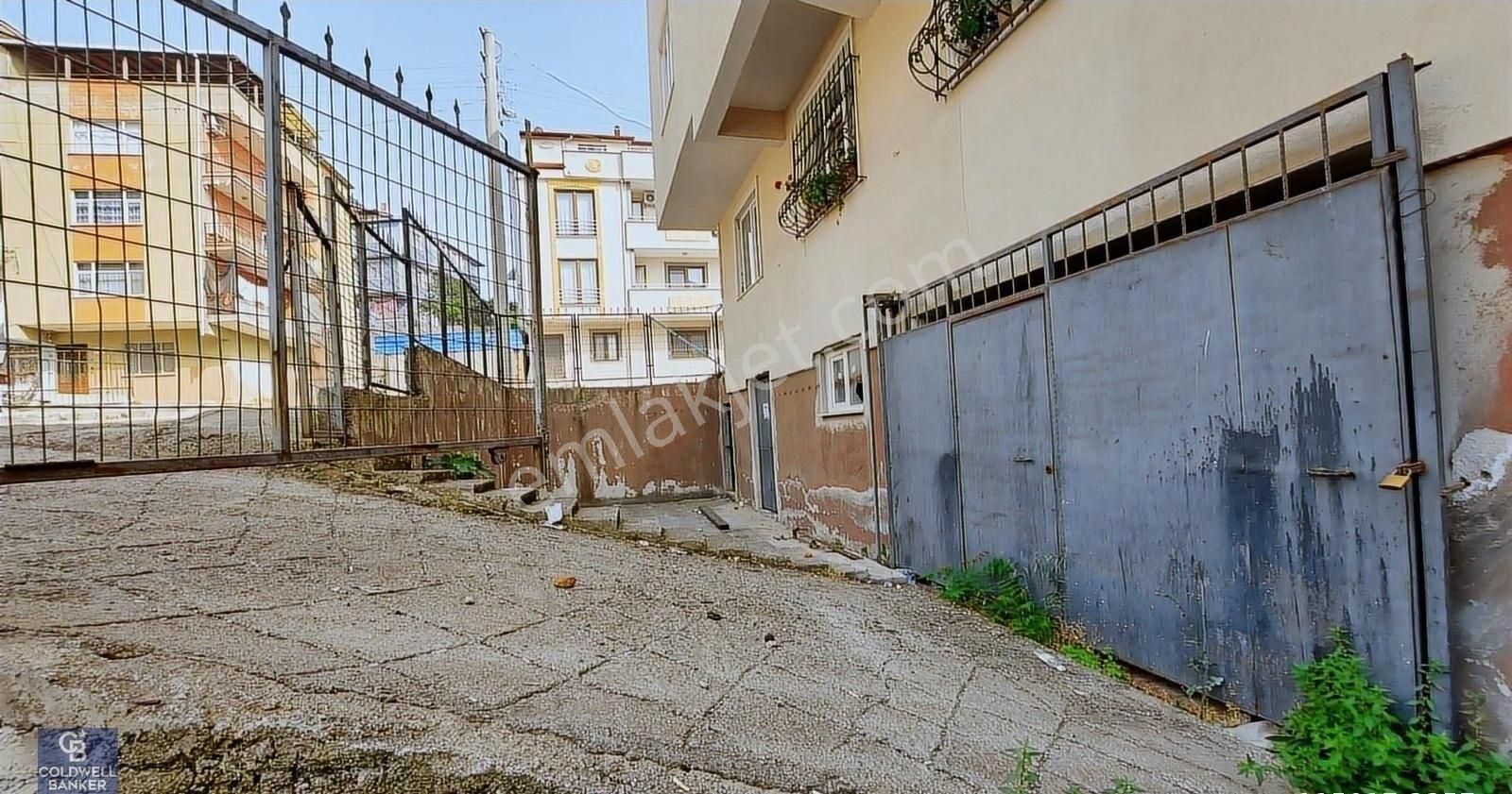 Derince Sırrıpaşa Mahallesi E-5'e Yakın Satılık Depo Ve Dükkan - Görsel 15