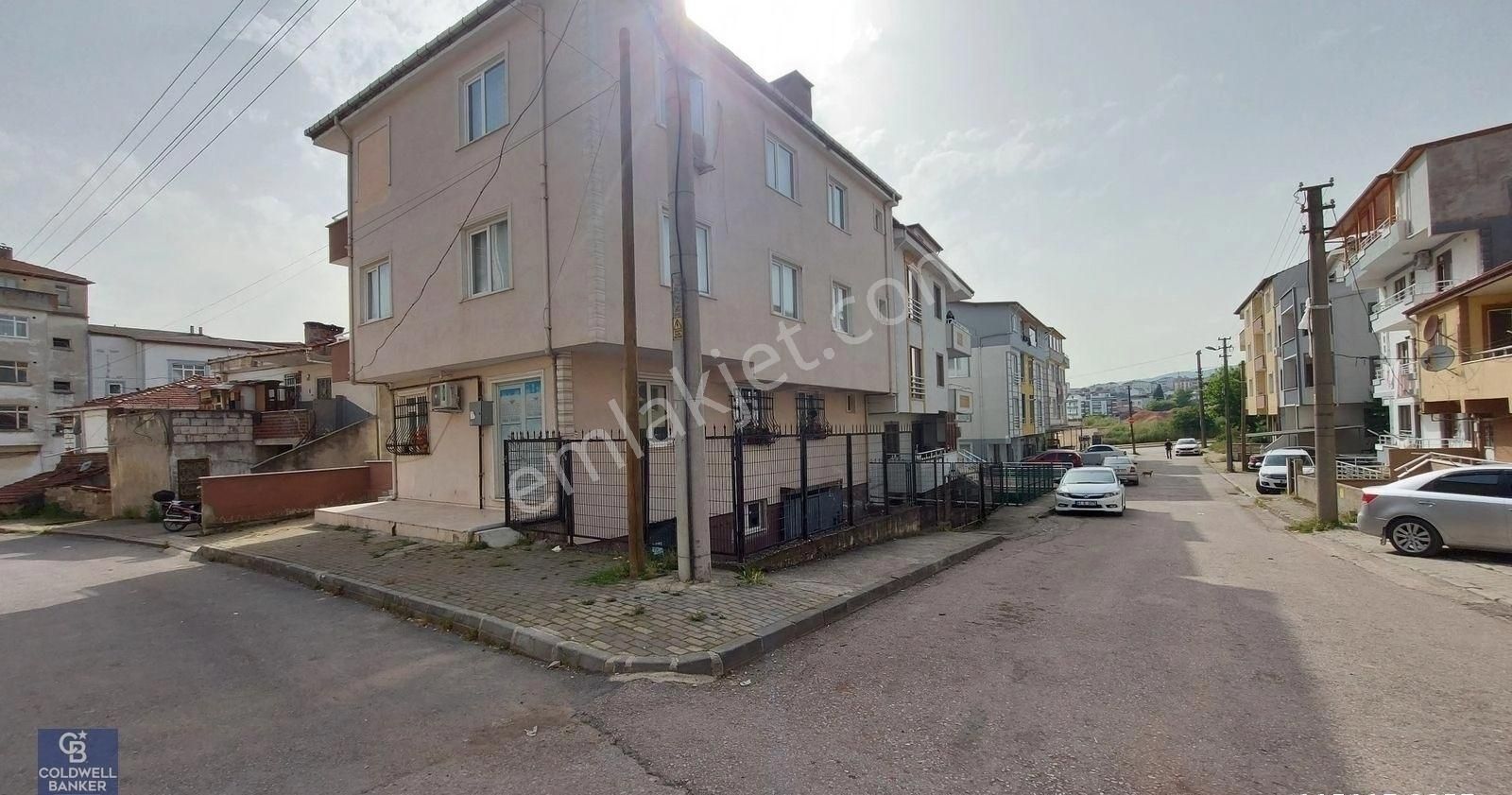 Derince Sırrıpaşa Mahallesi E-5'e Yakın Satılık Depo Ve Dükkan - Görsel 11