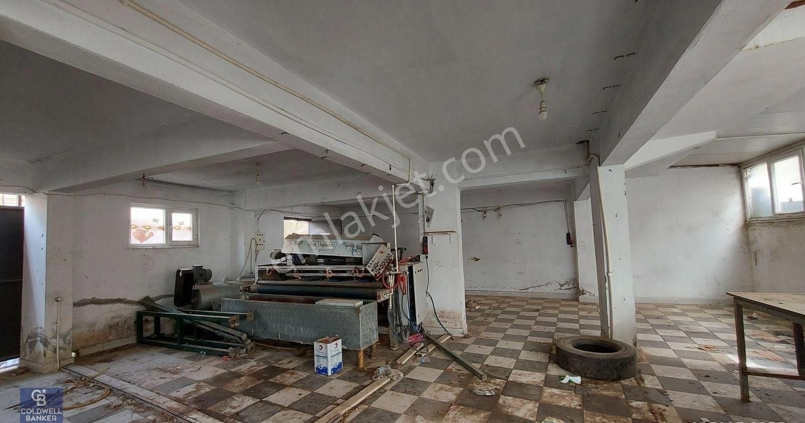 Derince Sırrıpaşa Mahallesi E-5'e Yakın Satılık Depo Ve Dükkan - Görsel 17