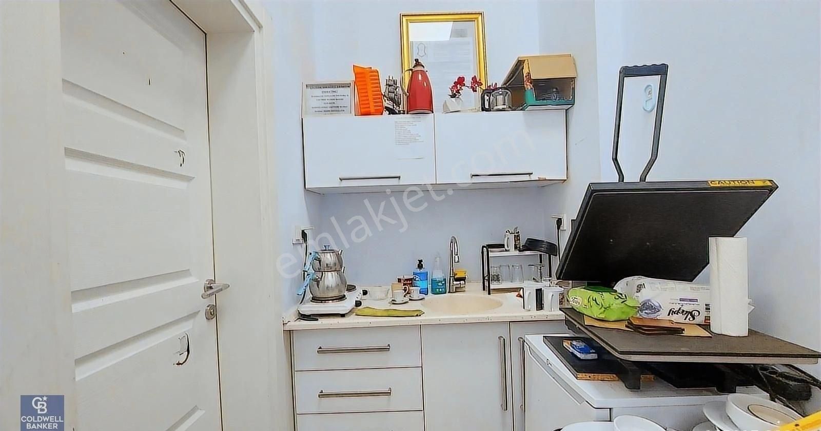 Körfezin Kalbinde Yatırım Fırsatı Merkezi Konum Satılık Dükkan - Görsel 20