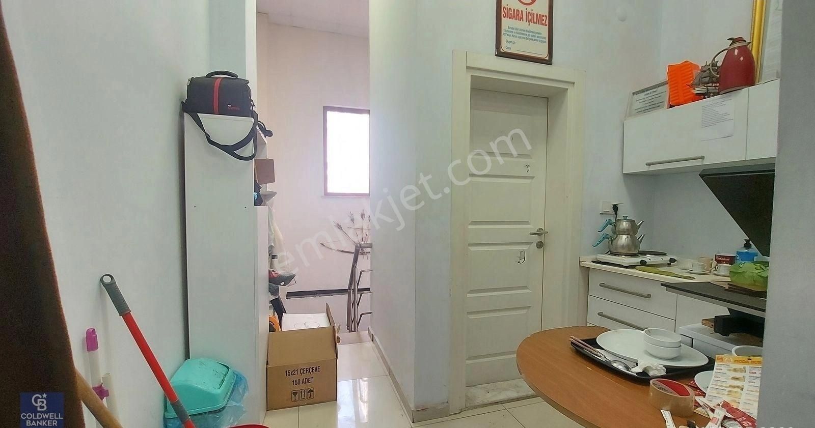 Körfezin Kalbinde Yatırım Fırsatı Merkezi Konum Satılık Dükkan - Görsel 2