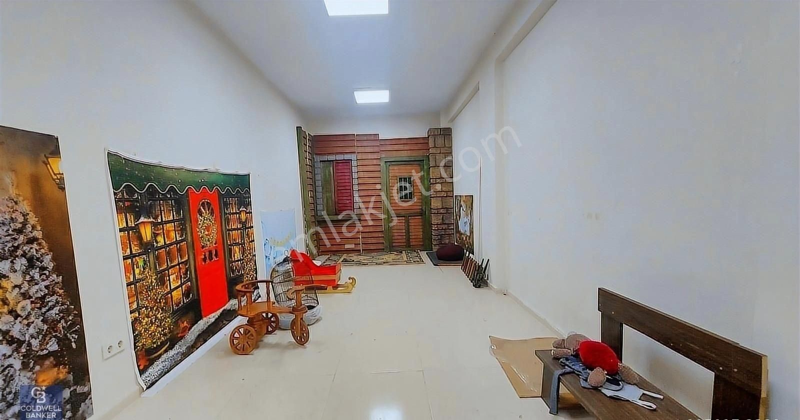 Körfezin Kalbinde Yatırım Fırsatı Merkezi Konum Satılık Dükkan - Görsel 27