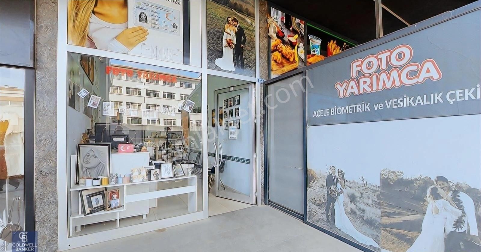 Körfezin Kalbinde Yatırım Fırsatı Merkezi Konum Satılık Dükkan - Görsel 18