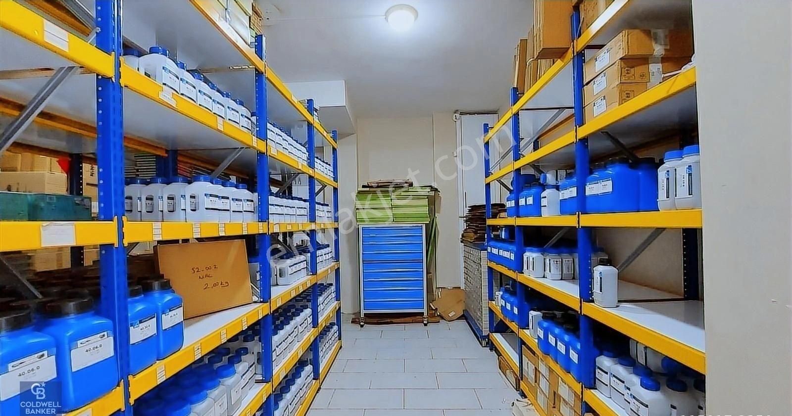 Cb Akademi Başiskele Merkezi Konum İskanlı Satılık Dükkan - Görsel 2