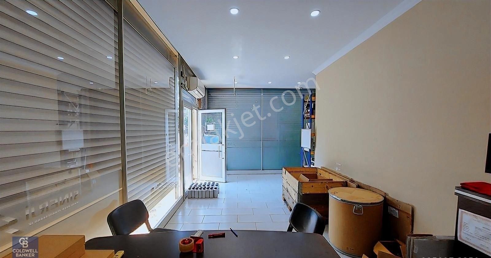 Cb Akademi Başiskele Merkezi Konum İskanlı Satılık Dükkan - Görsel 10