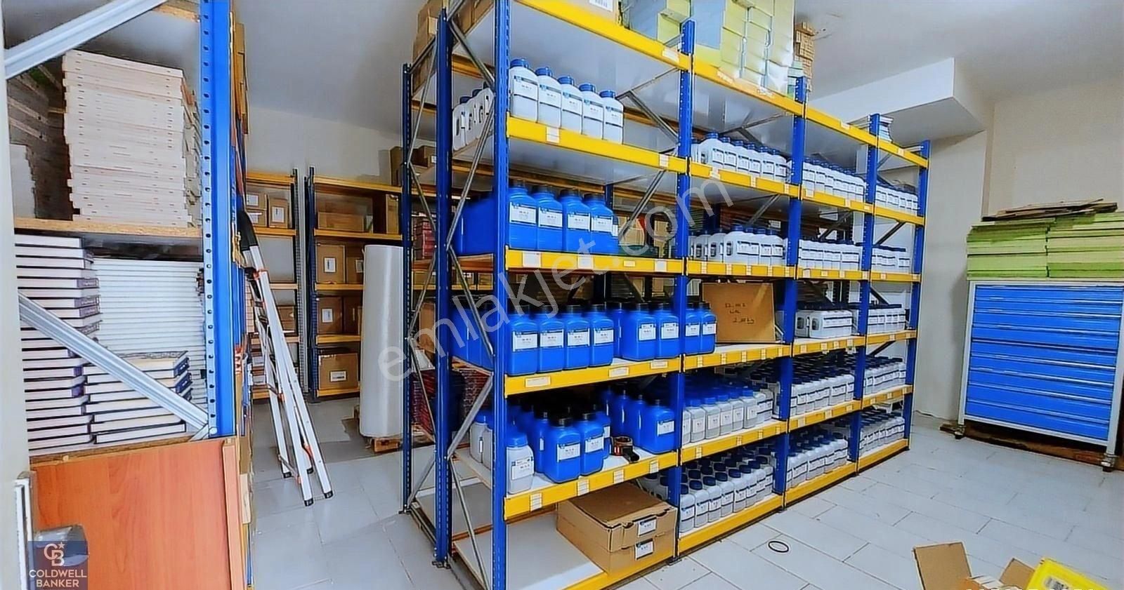 Cb Akademi Başiskele Merkezi Konum İskanlı Satılık Dükkan - Görsel 5