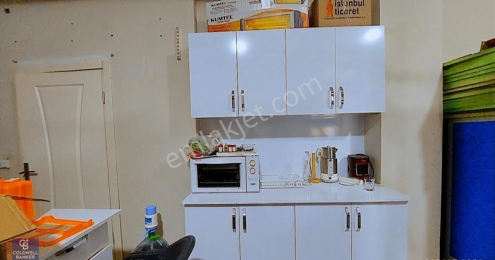 Cb Akademi Başiskele Merkezi Konum İskanlı Satılık Dükkan - Görsel 13