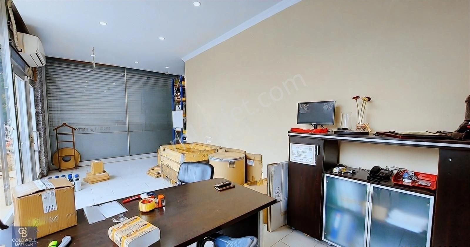 Cb Akademi Başiskele Merkezi Konum İskanlı Satılık Dükkan - Görsel 3