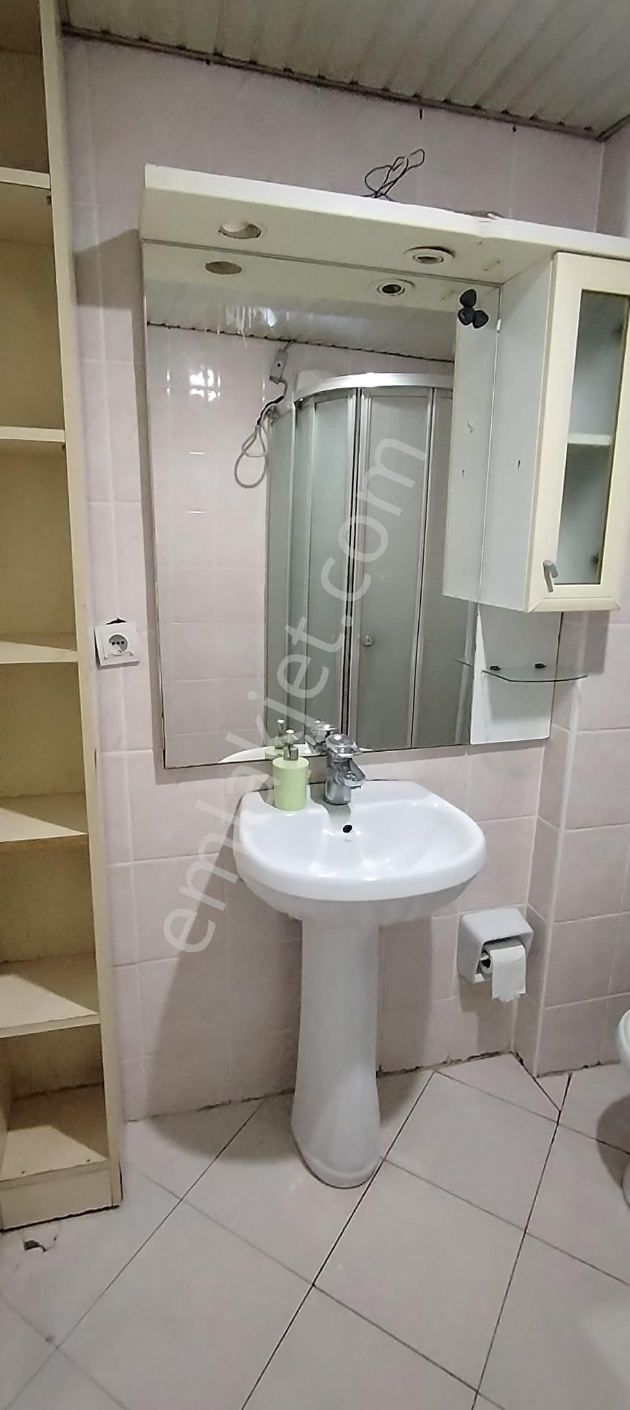 Adana Sarıçam Osmangazide Kiralık Eşyalı 2+1 Fırsat Doğalgazlı Kombili Daire - Görsel 12