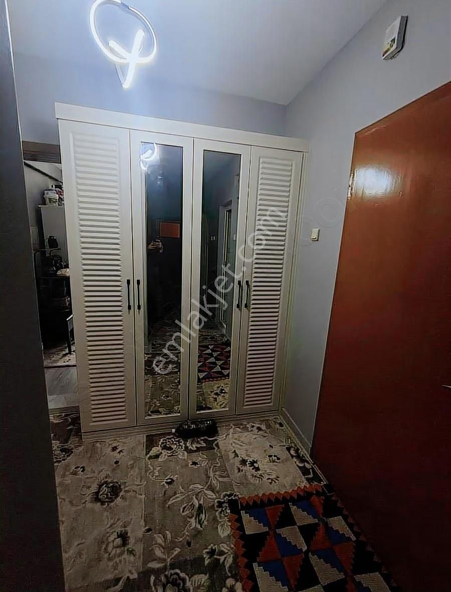 Kasinhaninda Satılık Bahçeli Daire 3+1 - Görsel 8