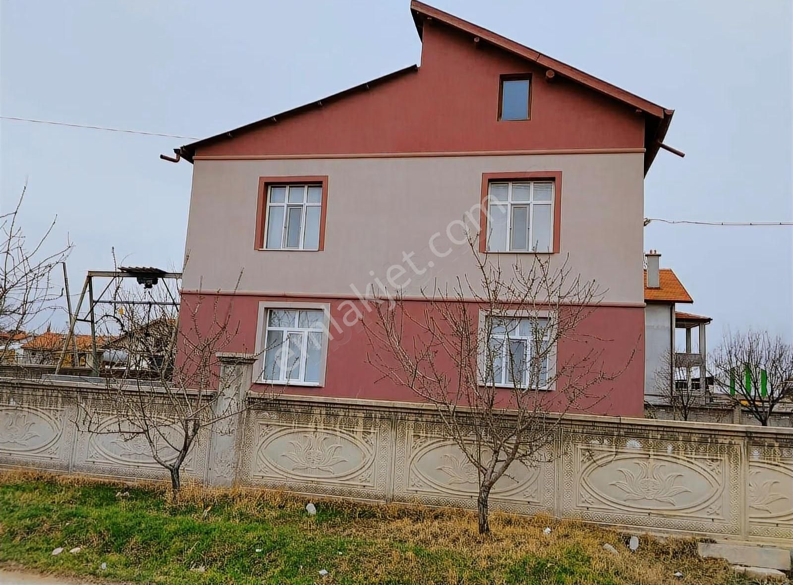 Kasinhaninda Satılık Bahçeli Daire 3+1 - Görsel 9