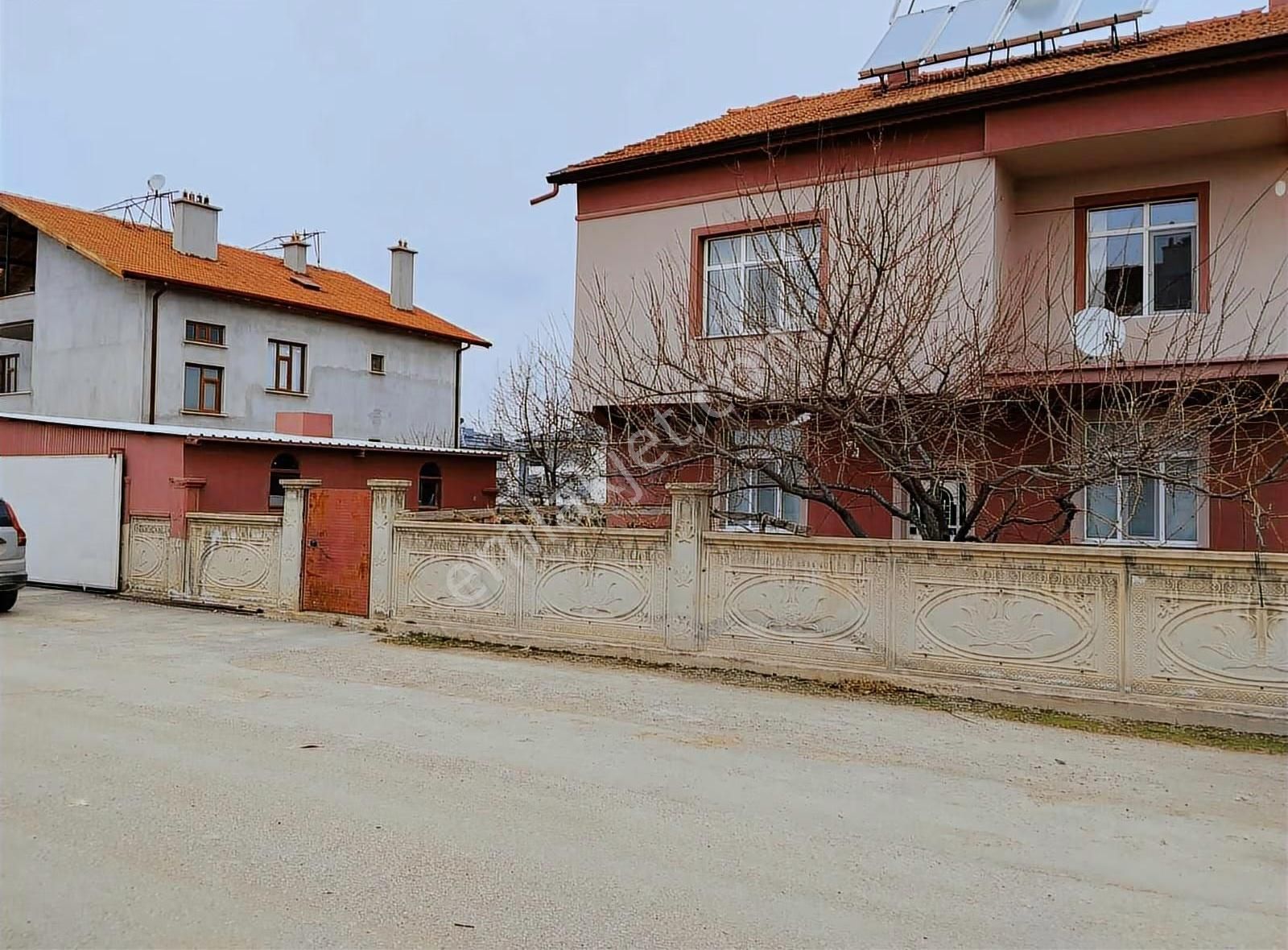 Kasinhaninda Satılık Bahçeli Daire 3+1 - Görsel 4