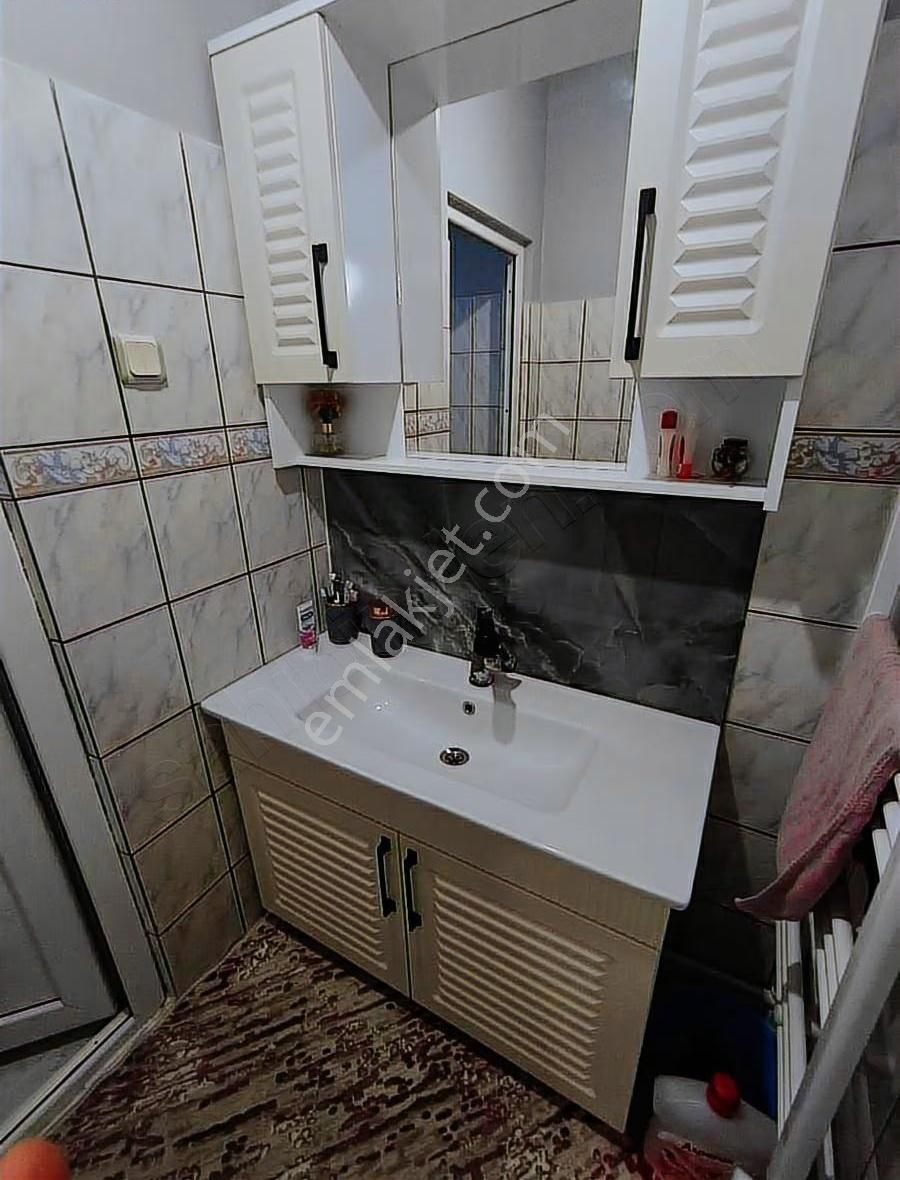 Kasinhaninda Satılık Bahçeli Daire 3+1 - Görsel 10