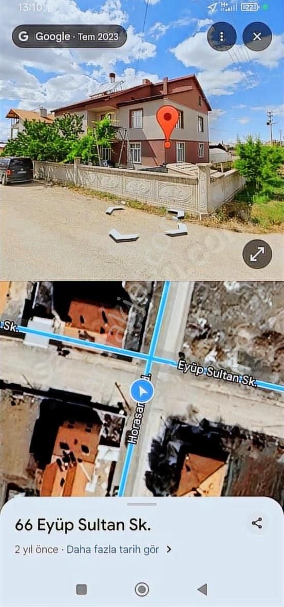 Kasinhaninda Satılık Bahçeli Daire 3+1 - Görsel 5