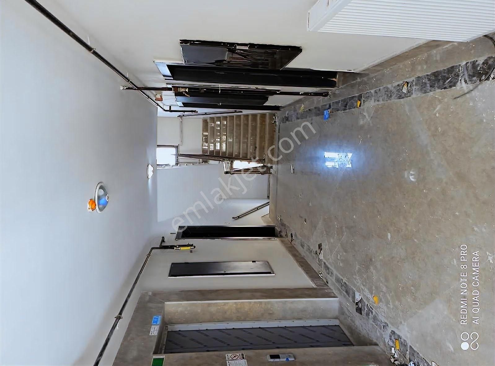 3+1 Kiralık Tertemiz Dört Dörtlük Kiralık Daire Beybes Toki - Görsel 24