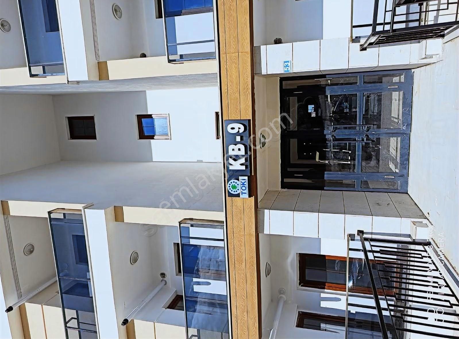 3+1 Kiralık Tertemiz Dört Dörtlük Kiralık Daire Beybes Toki - Görsel 14