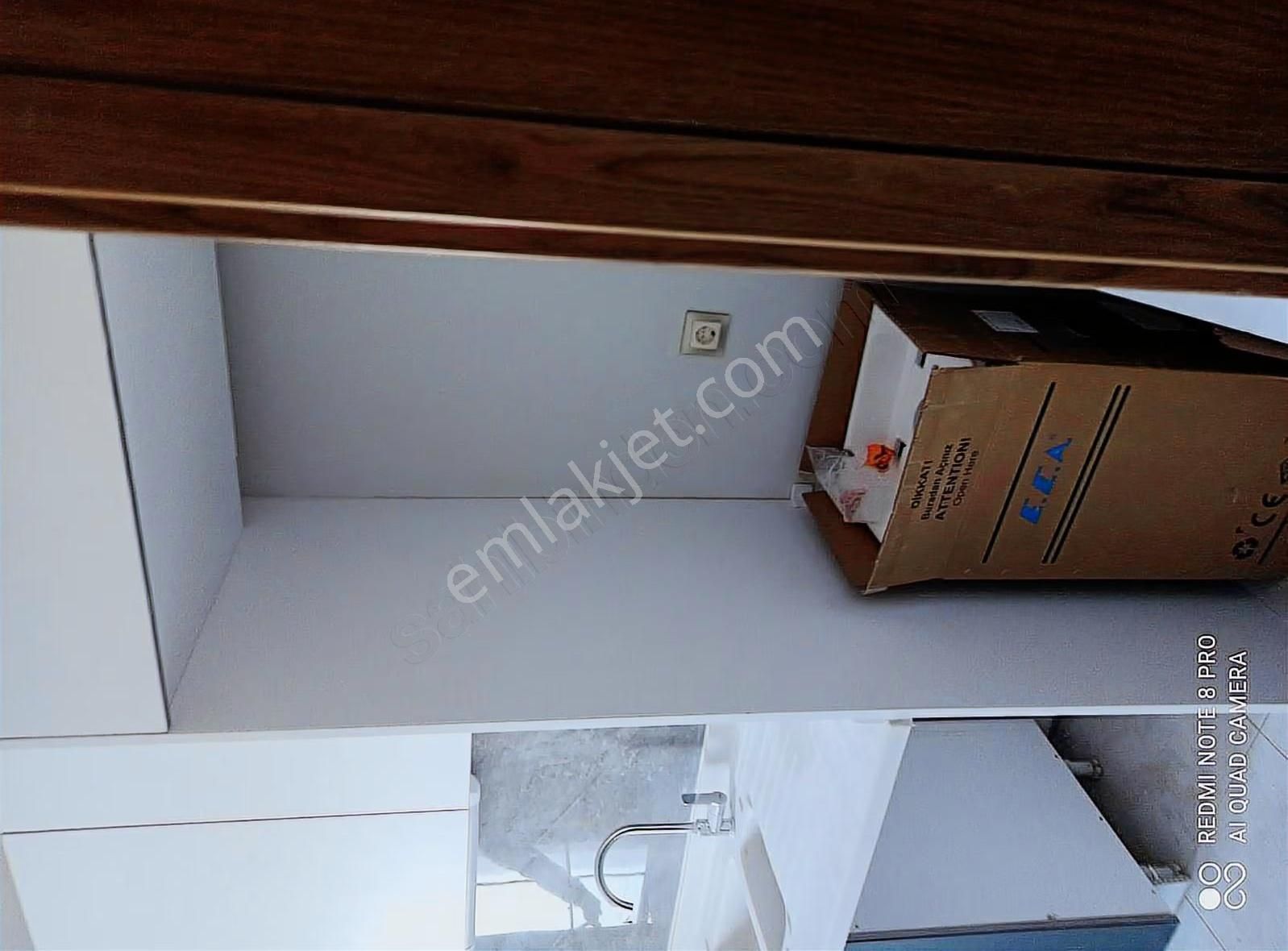 3+1 Kiralık Tertemiz Dört Dörtlük Kiralık Daire Beybes Toki - Görsel 6
