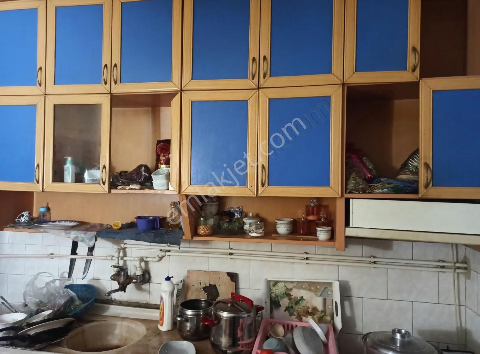 Satılık Kelepir Fiyatına Daire 3+1 Acil - Görsel 11