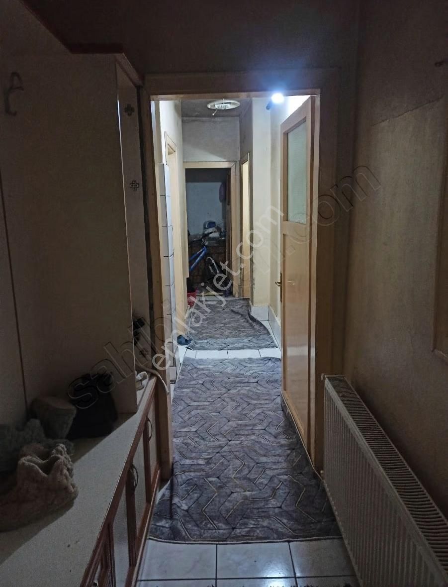 Satılık Kelepir Fiyatına Daire 3+1 Acil - Görsel 23