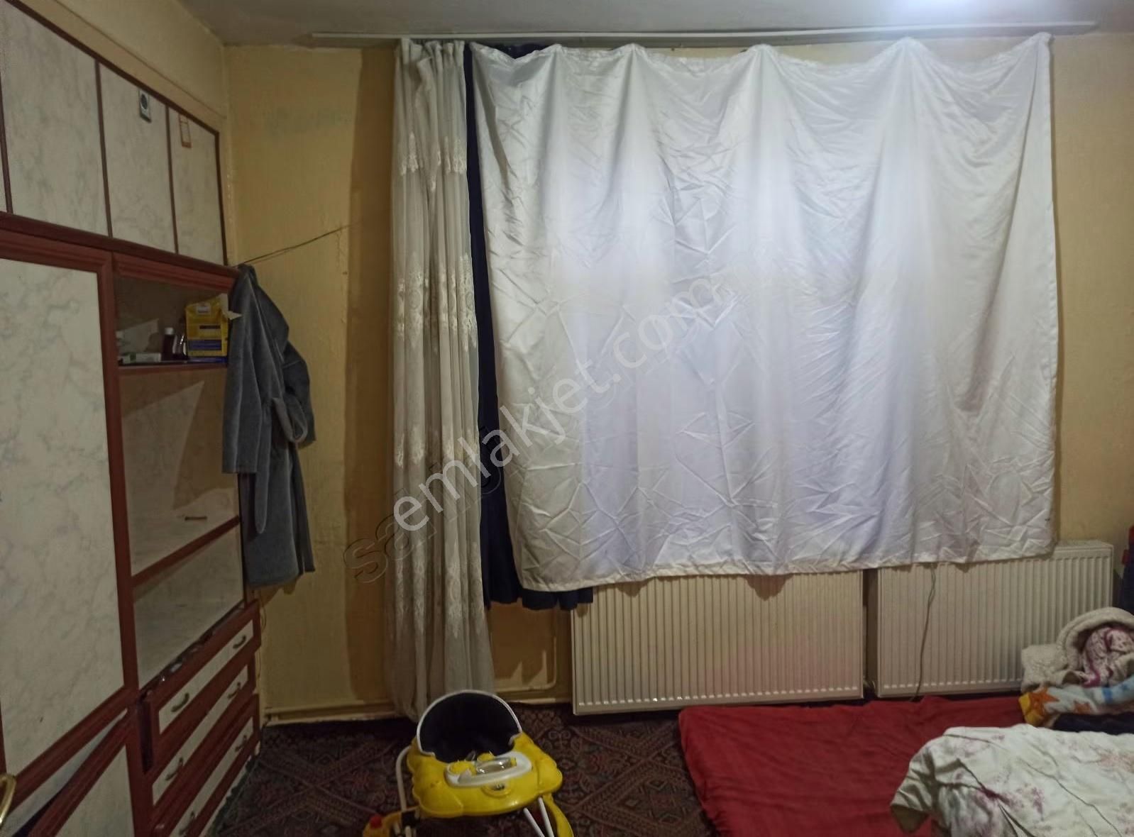 Satılık Kelepir Fiyatına Daire 3+1 Acil - Görsel 14