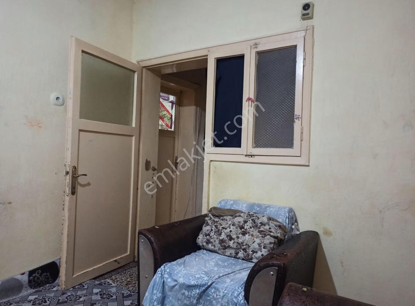 Satılık Kelepir Fiyatına Daire 3+1 Acil - Görsel 17