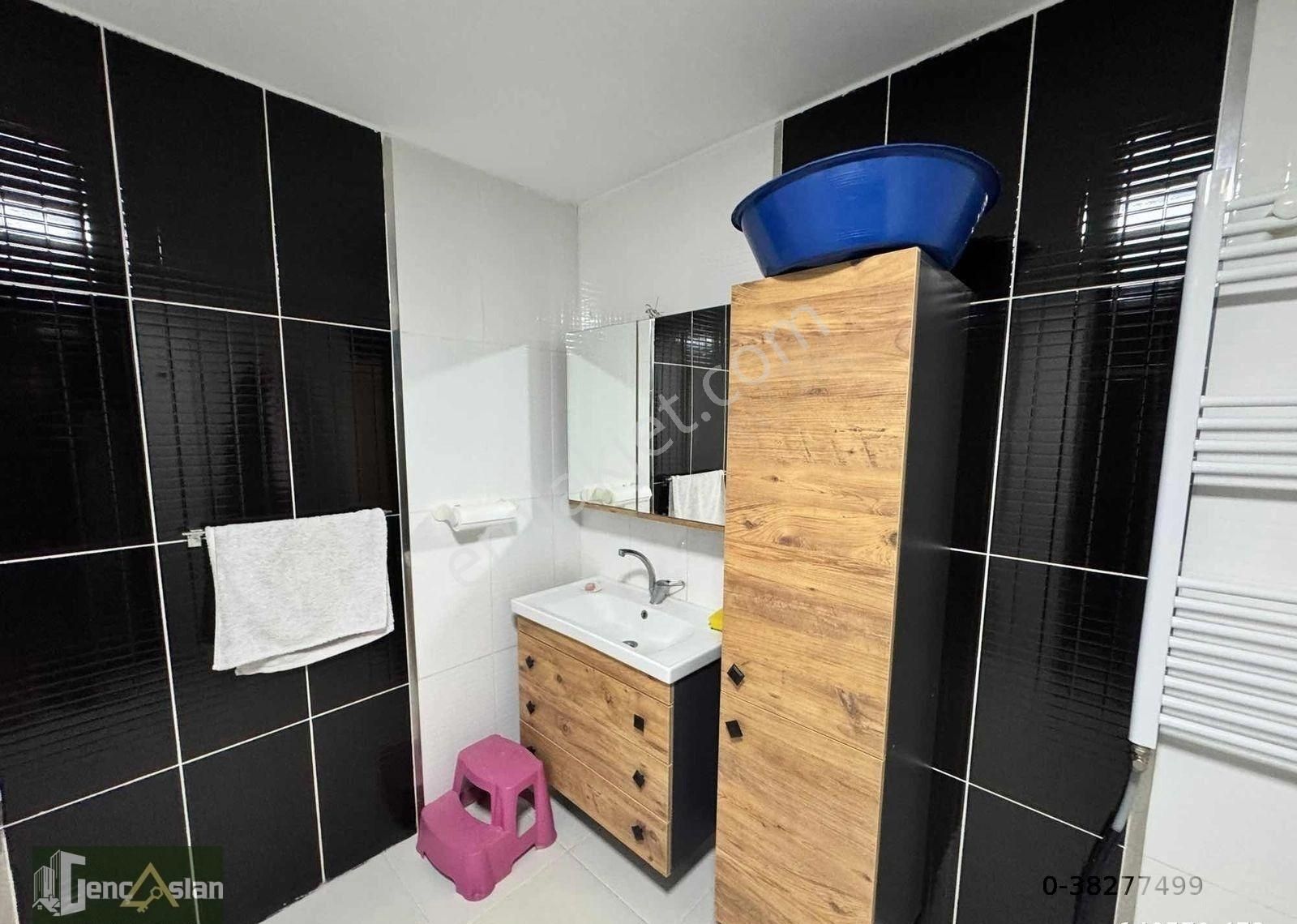 ▄gençaslan'dan▄ege Mh. Vadi Sitesi 3+1 Lüx Yapılı Fırsat Daire - Görsel 20