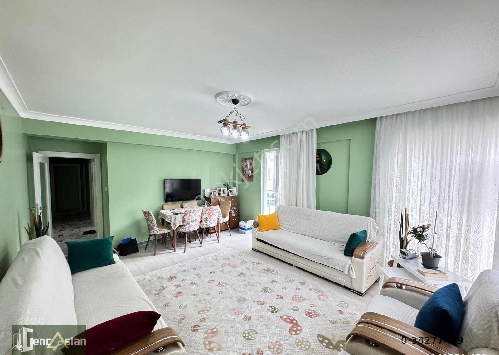 ▄gençaslan'dan▄ege Mh. Vadi Sitesi 3+1 Lüx Yapılı Fırsat Daire - Görsel 7