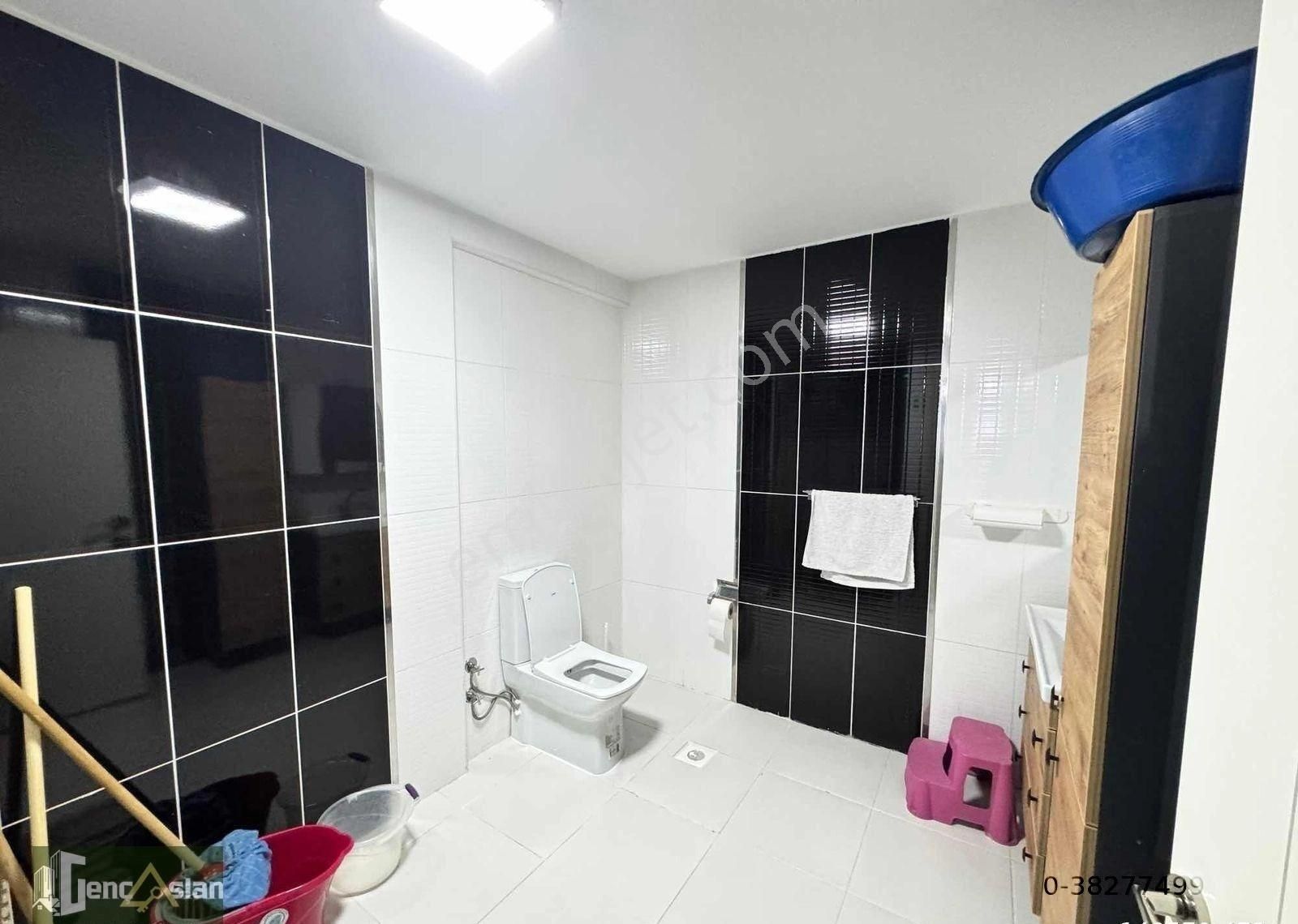 ▄gençaslan'dan▄ege Mh. Vadi Sitesi 3+1 Lüx Yapılı Fırsat Daire - Görsel 11