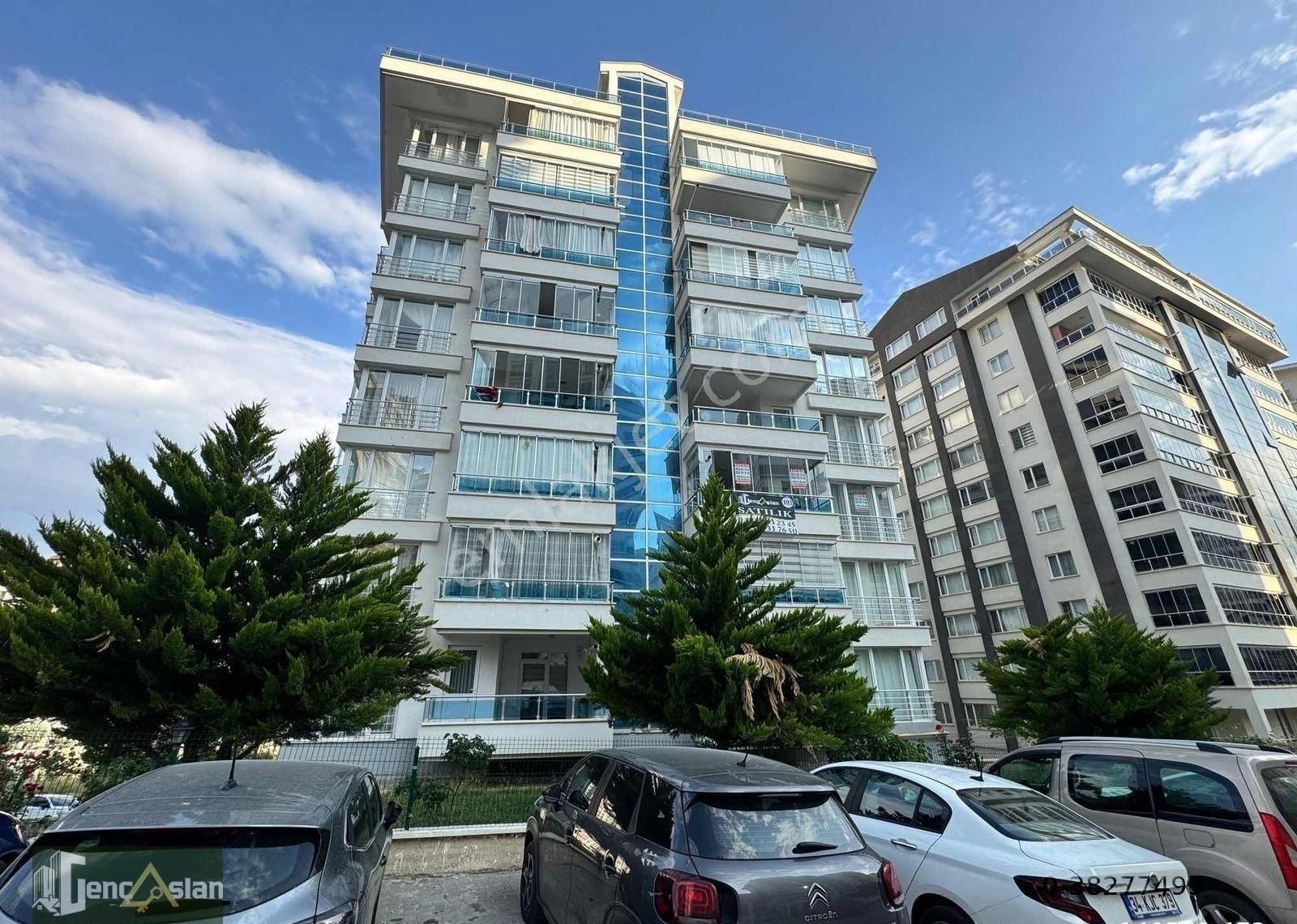 ▄gençaslan'dan▄ege Mh. Vadi Sitesi 3+1 Lüx Yapılı Fırsat Daire - Görsel 3