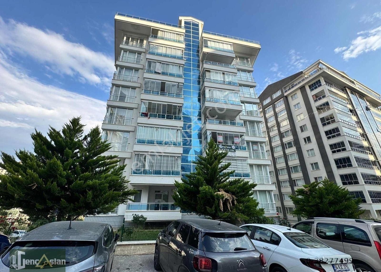 ▄gençaslan'dan▄ege Mh. Vadi Sitesi 3+1 Lüx Yapılı Fırsat Daire