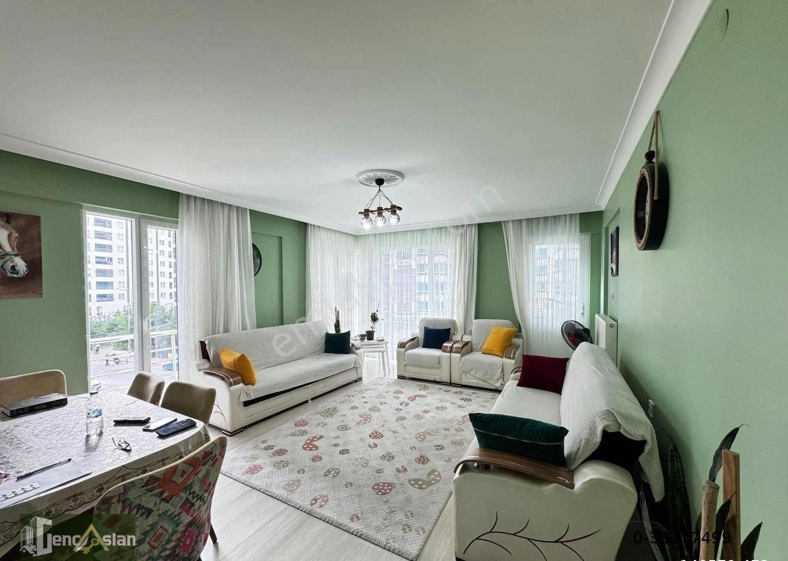 ▄gençaslan'dan▄ege Mh. Vadi Sitesi 3+1 Lüx Yapılı Fırsat Daire - Görsel 13