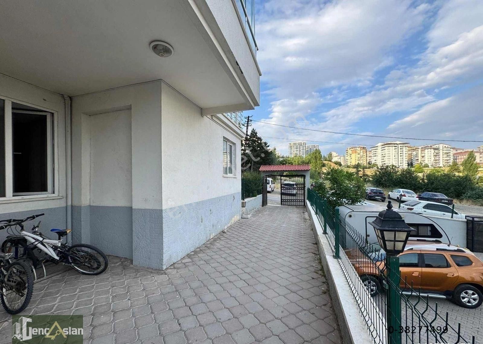 ▄gençaslan'dan▄ege Mh. Vadi Sitesi 3+1 Lüx Yapılı Fırsat Daire - Görsel 17