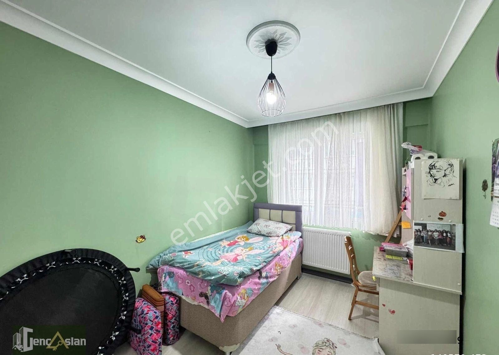 ▄gençaslan'dan▄ege Mh. Vadi Sitesi 3+1 Lüx Yapılı Fırsat Daire - Görsel 29