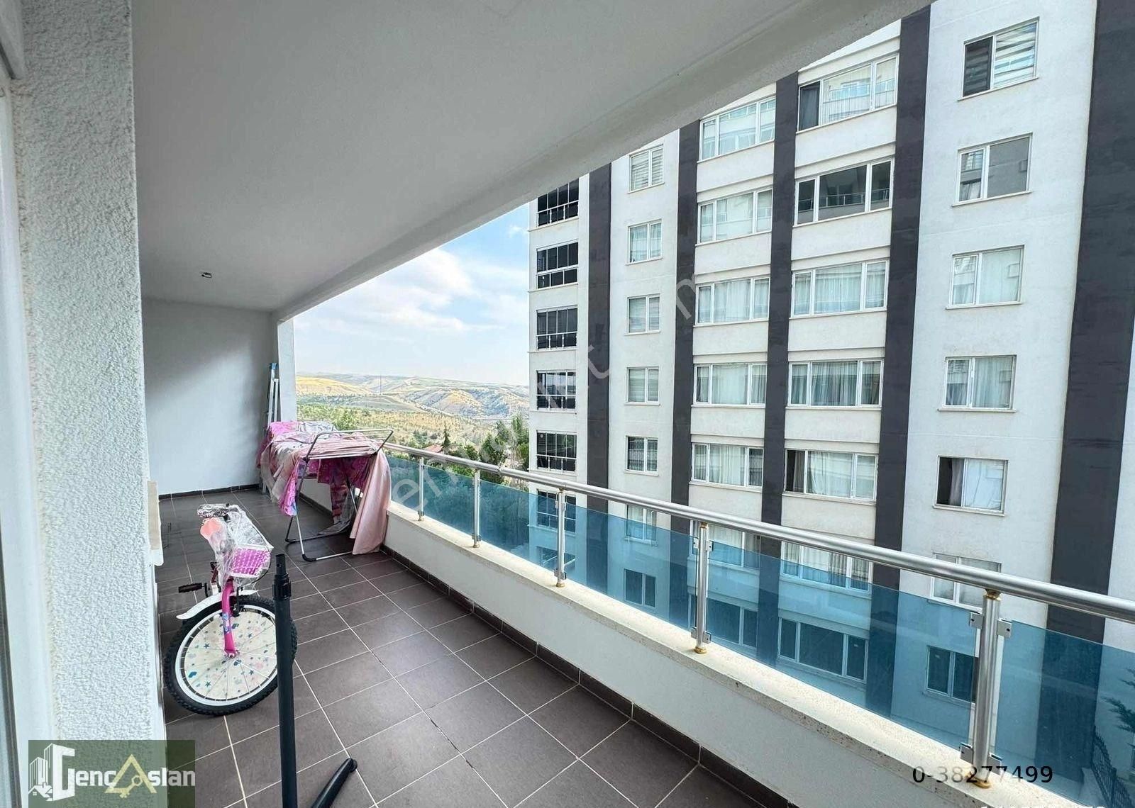 ▄gençaslan'dan▄ege Mh. Vadi Sitesi 3+1 Lüx Yapılı Fırsat Daire - Görsel 15