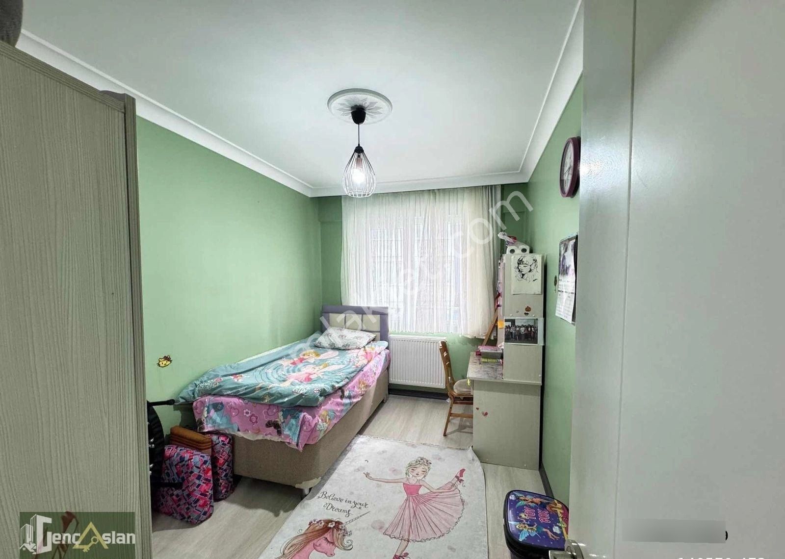 ▄gençaslan'dan▄ege Mh. Vadi Sitesi 3+1 Lüx Yapılı Fırsat Daire - Görsel 24