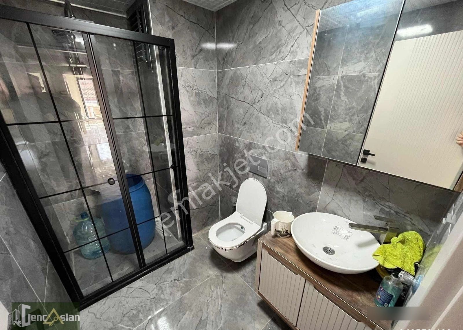 ▄gençaslan'dan▄ Şirintepe'de 2+1 Sıfır Ultra Lüx Satılık Daire - Görsel 4