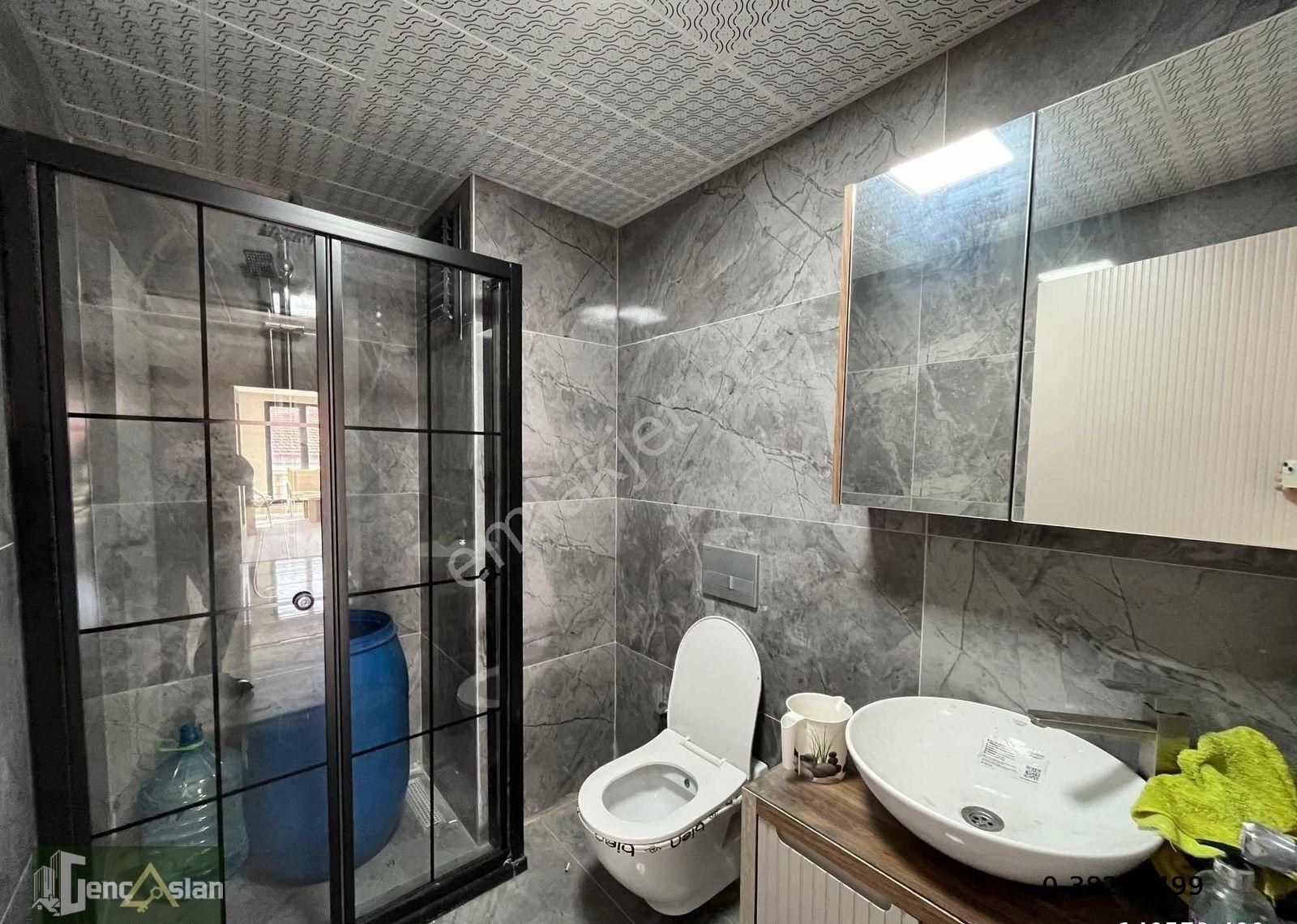 ▄gençaslan'dan▄ Şirintepe'de 2+1 Sıfır Ultra Lüx Satılık Daire - Görsel 26